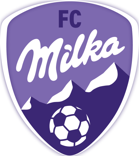 FC Milka Logo